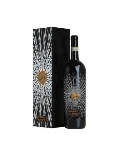 Frescobaldi cl150 luce brunello di montalcino