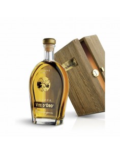 Tosolini grappa cl70 vite d oro centenario
