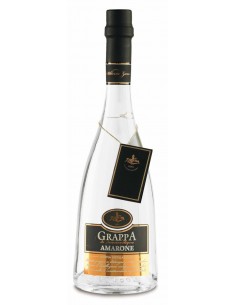Zanin grappa cl70 amarone