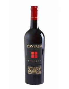 Di majo contado aglianico riserva cl75