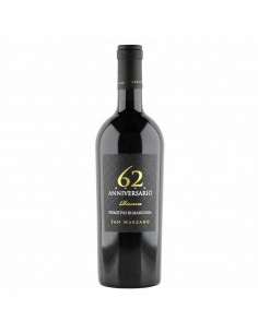 San marzano cl75 62 primitivo