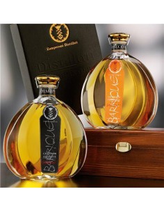 Zamperoni grappa cl70 amarone barr.legno