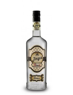 Rum joya cl100 blanco