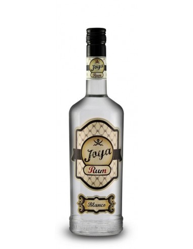 Rum joya cl100 blanco