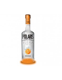Vodka polaris cl100 orange