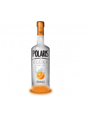 Vodka polaris cl100 orange