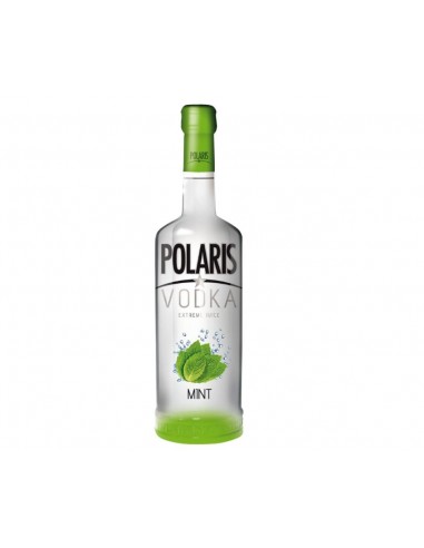 Vodka polaris cl100 menta