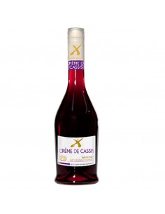 Nexus creme de cassis cl.70