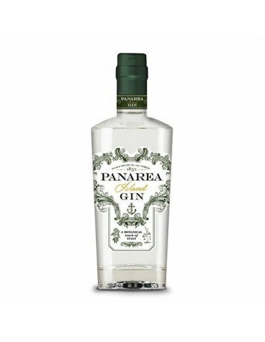 Gin panarea island cl70