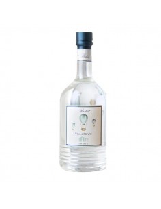 Berta grappa cl100 villa prato giovane