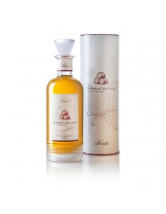 Berta grappa cl70 oltre il dilidia latta
