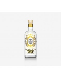 Vodka illegal cl70 gold