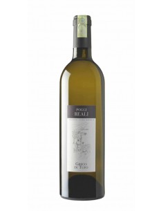 Poggi reali greco di tufo cl.75