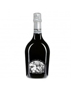 Jacarando brut blanc de blanc cl.75