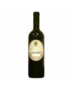 Vestini campagnano kajanero cl.75