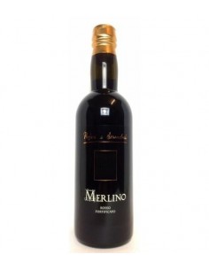 Pojer e sandri merlino 1501 vino liq. cl.50