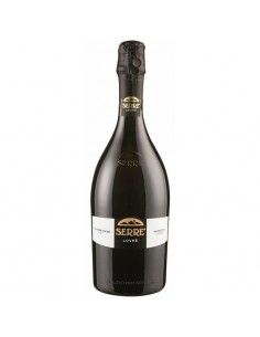 Serre lovre  prosecco extra dry cl.75