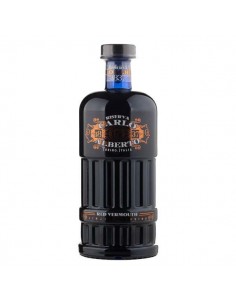 Vermouth carlo alberto riserva cl75 rosso
