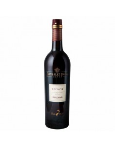 Gonzalez byass leonor 12y palo cortado cl.75