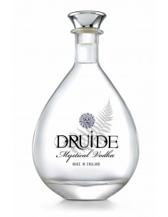 Vodka druide cl.70
