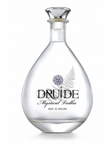 Vodka druide cl.70