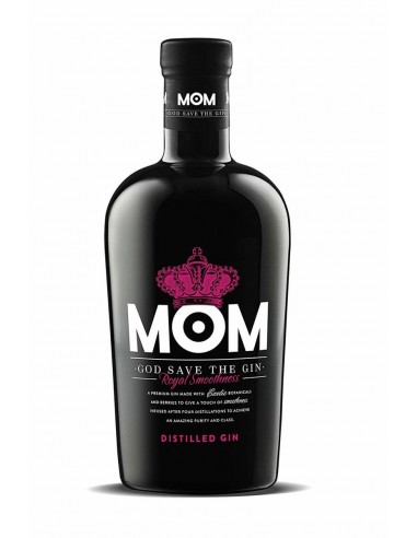 Gin mom cl.70
