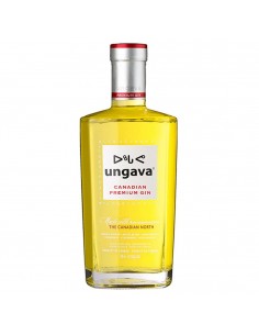 Gin ungava canadian cl70
