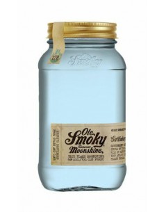 Ole smoky moonshine blue flame cl.70