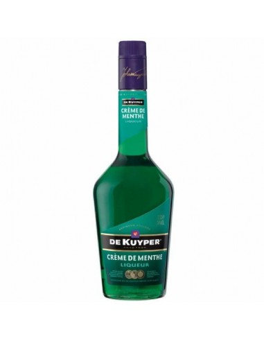 De kuyper cl70 menta verde