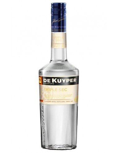 De kuyper cl70 triple sec