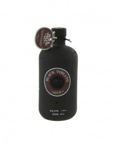 Gin black tomato cl50