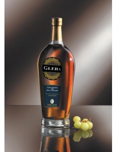 Targa ilva zita grappa cl70 glera