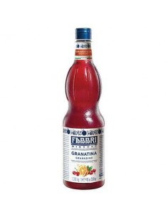 Fabbri mixyfruit kg1,3 granatina