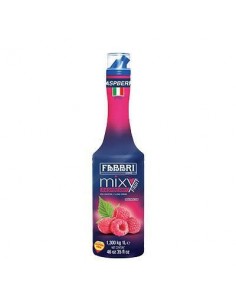 Fabbri mixyfruit kg1,3 polpa lampone