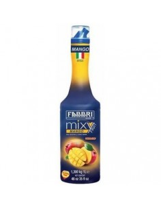 Fabbri mixyfruit kg1,25 polpa mango