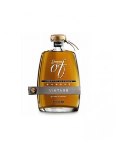 Bonollo vintage sei stelle cl70 grappa of amarone