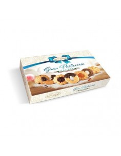 MONARDO ATTIMI DI BUONO PAST.ASS. SCATOLA 180GR