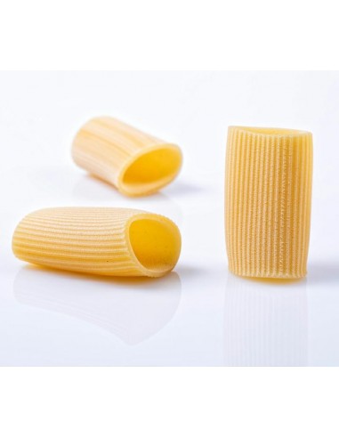 Pastificio di gragnano gr500 paccheri rigati