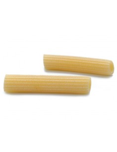 Pastificio di gragnano gr500 maccheroncelli rigati