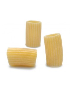 Pastificio di gragnano gr500 mezza manica rigata