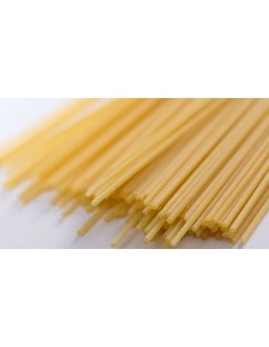 Pastificio di gragnano gr500 spaghettini
