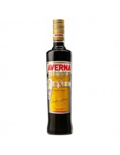 Amaro cl50 averna