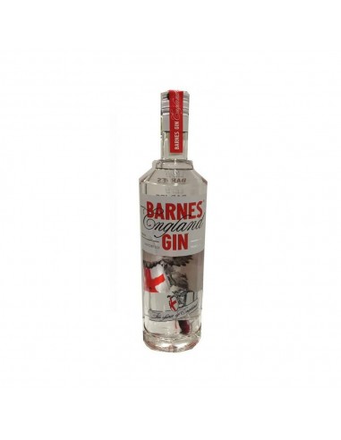 Gin barnes cl100