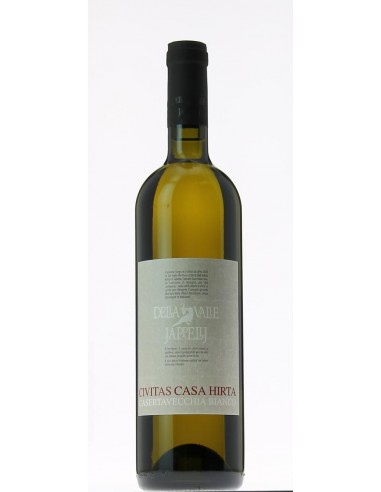 Dellavalle vino cl75 jappellj casertavecchia...