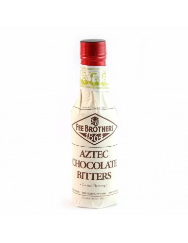 Bitters fee brothers cl15 aztec chocolate 2.6%