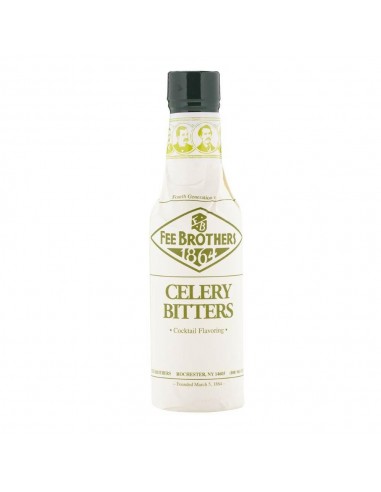 Bitters fee brothers cl15 celery 1,3%