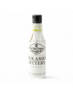 Bitters fee brothers cl15 molasses 2,4%