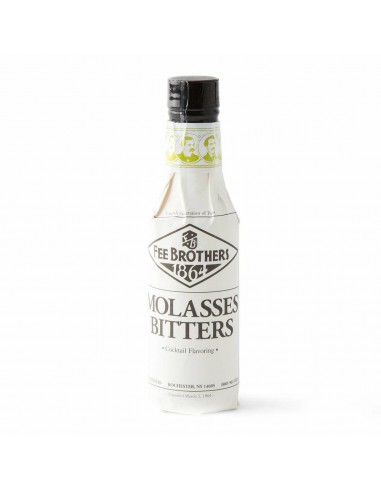 Bitters fee brothers cl15 molasses 2,4%