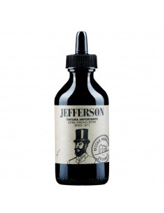 Bitter tintura jefferson cl.10
