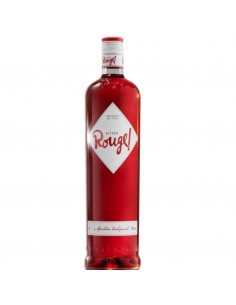 Bitter rouge red cl.100